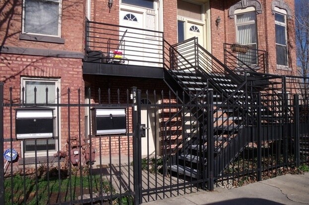 Photo - 2136 West Jackson Boulevard Unidad #1