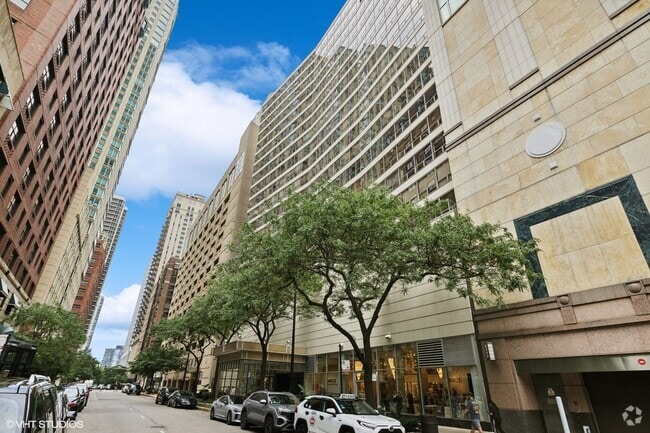 Building Photo - 110 E Delaware Pl Unit 1403 Rental