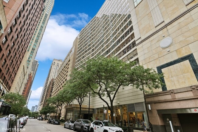 Photo - 110 E Delaware Pl Condo Unit 1403