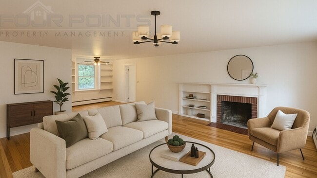 Photo - Pet-Ok | Charming Single-Family Ranch in C...