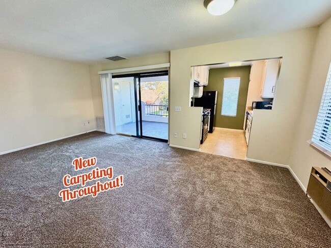 Photo - Delightful Upper Unit Mira Mesa Condo Loca...