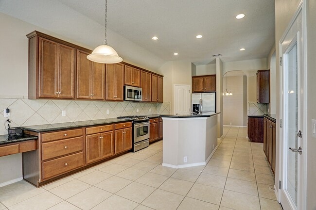 Photo - 5503 Honey Mesquite Way