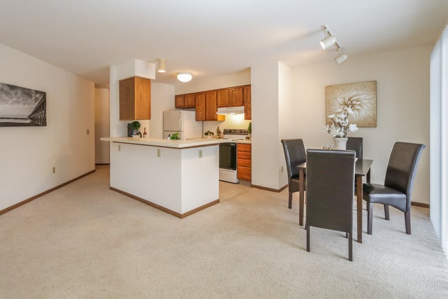 Westridge Apartments