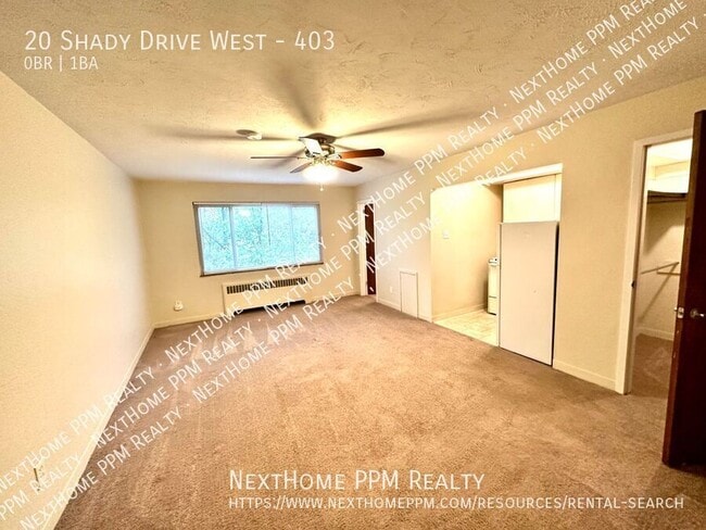 Photo - 20 Shady Dr W Unidad 403