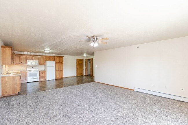 Photo - Village View Apartments