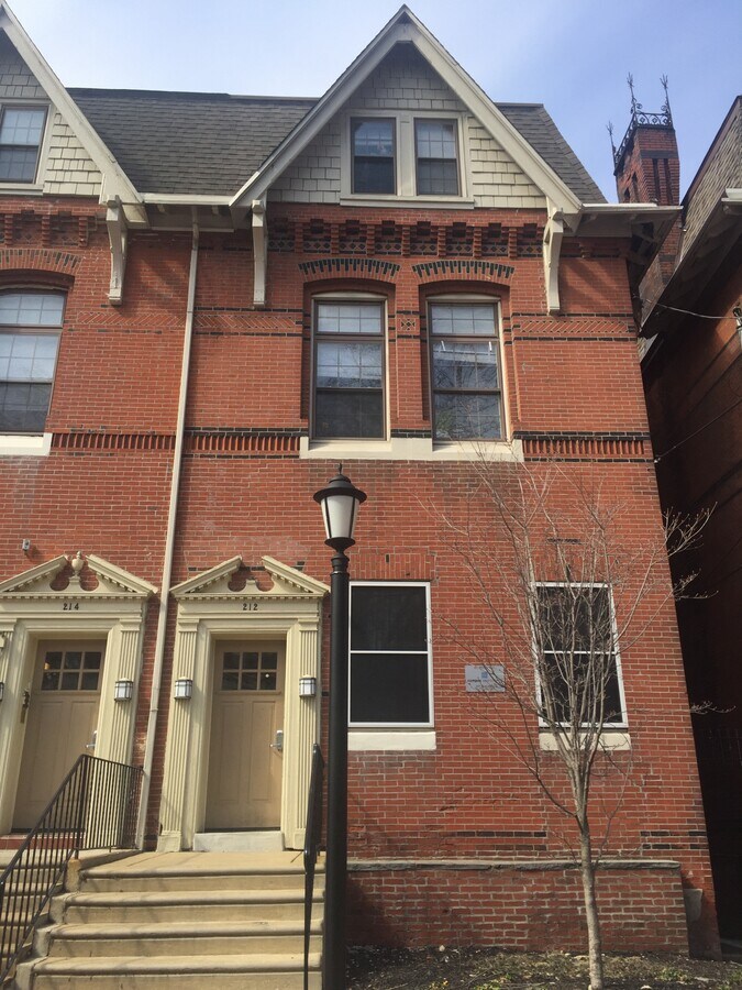 Photo - University City Associates