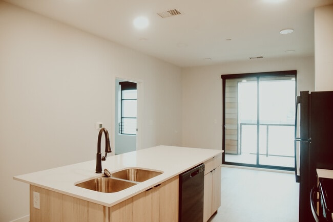 Photo - Trestle Lofts