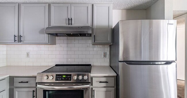 Photo - Birch Apartment Homes