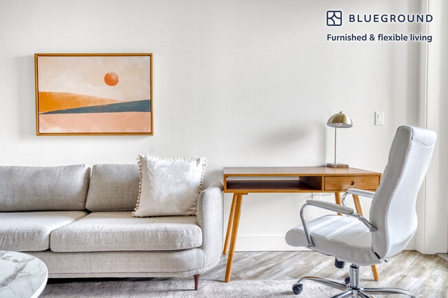 Photo - 1355 El Camino Real Unit GO FL8-ID917