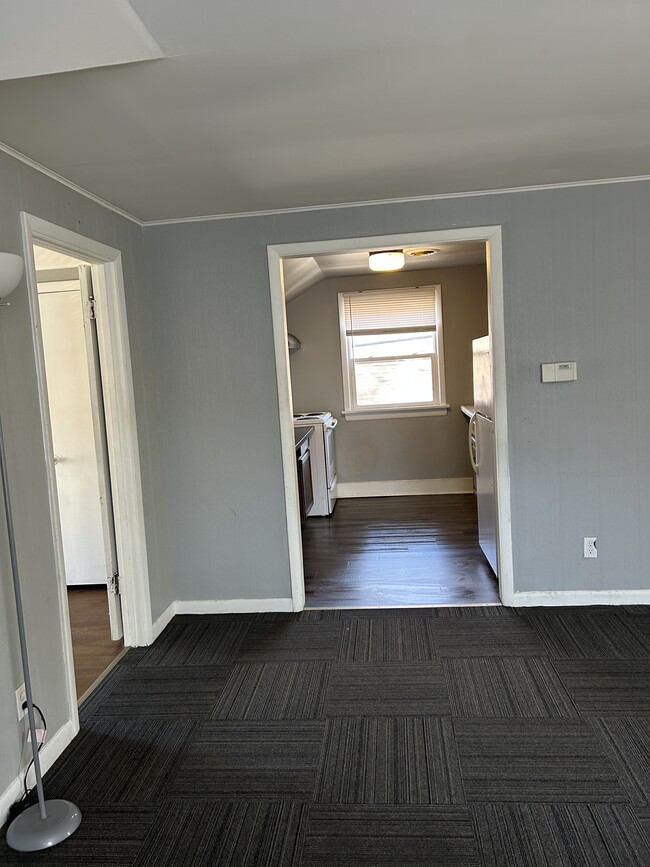 Vista a la cocina - 1012 W Armstrong Ave Unidad 1012-2