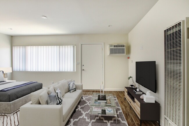 Photo - The Seville Apartments