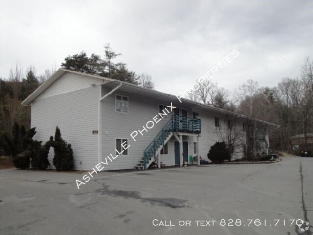Building Photo - 452 Reems Creek Rd Unit 5 Rental
