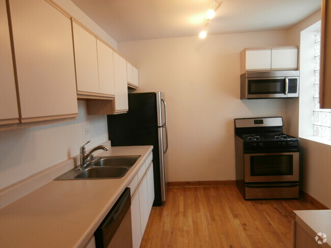 Building Photo - 4933 N Kedzie Ave Unit 2E Rental