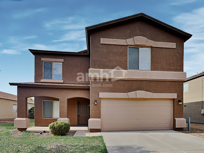 Building Photo - 1212 E Desert Rose Trail Rental