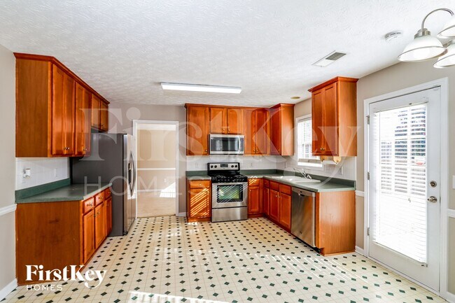 Photo - 4208 Webb Meadows Dr