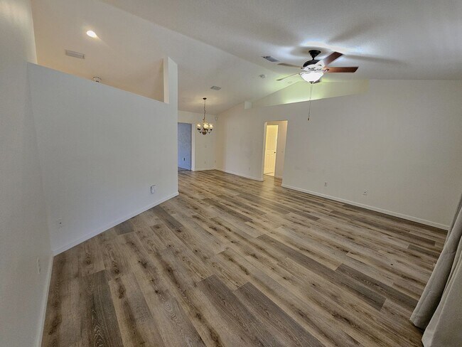 Photo - Annual Unfurnished Home with whole House G...