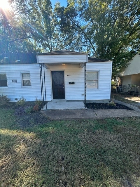 Photo - 4955 Buford Ave House
