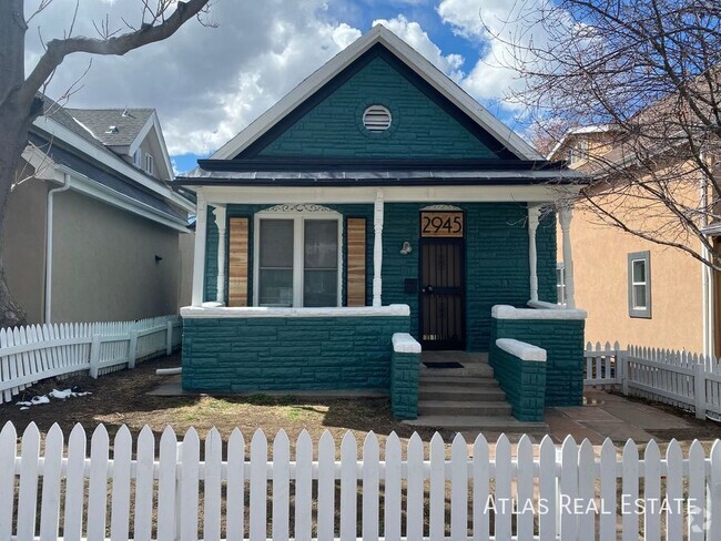 Building Photo - 2945 N Marion St Rental