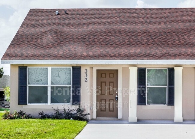 Building Photo - 332 Dundee Dr