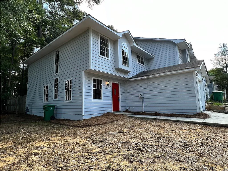 Photo - 3722 Soapstone Rd