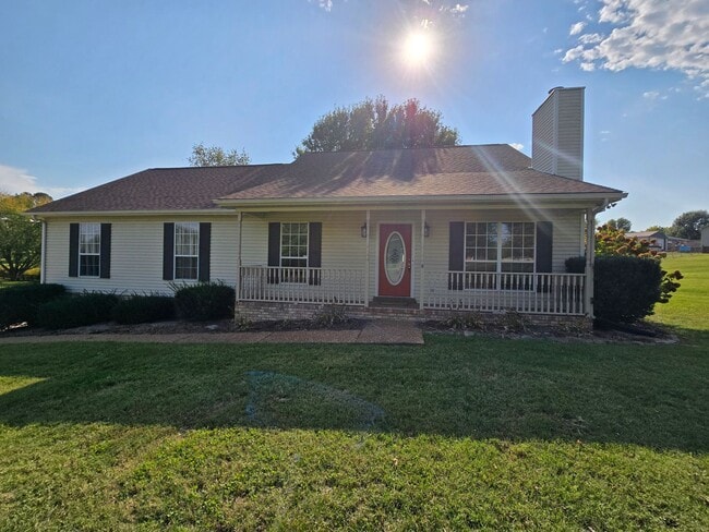Building Photo - $2595 - 3 Bedrooms 2.5 Bath Country Home