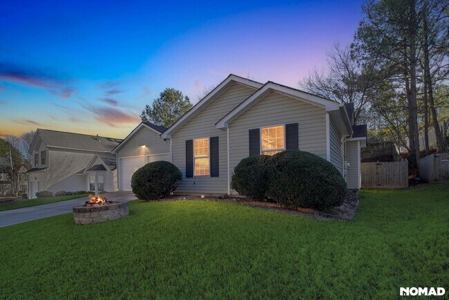 Photo - 3457 Waldrop Creek Trail