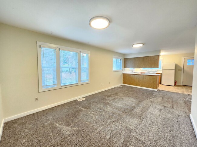 Photo - $1,650 - 2 Bed / 1 Bath Spacious House in Latah Valley Neighborhood