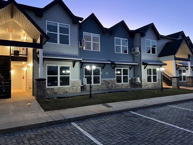 Photo - Platform Dublin Apartments