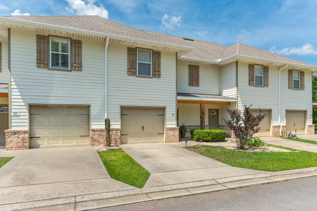 406 Arbor Lake Dr