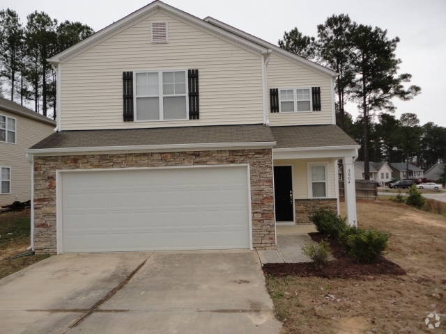 Building Photo - 3004 Van Dorn Rd Rental