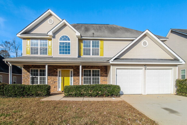 Building Photo - 296 Millstone Dr