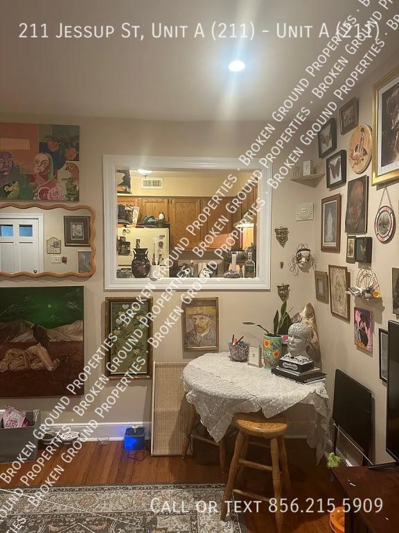 211 S Jessup St Unit A (211)
