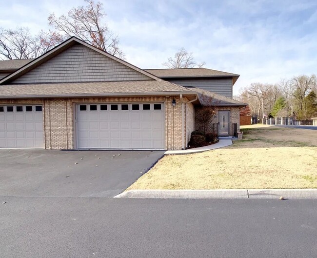 Lakefront community in Gray! - Lakefront community in Gray! Casa