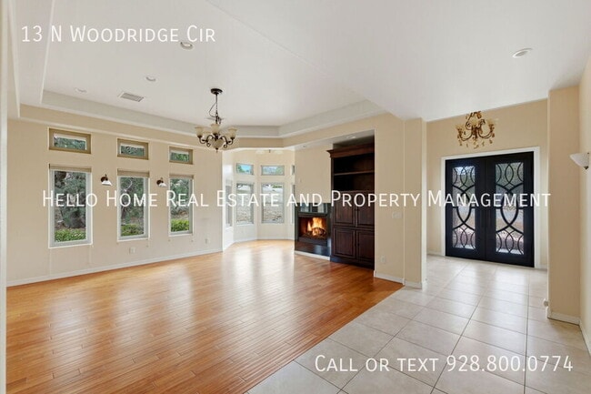 Photo - 13 N Woodridge Cir