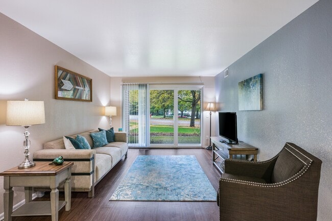 Meridian Meadows Apartments
