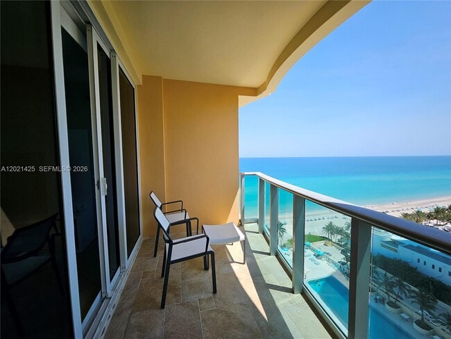 Photo - 2501 S Ocean Dr Unit PH17