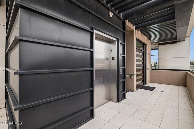 Photo - 7381 E 6th Ave Unit 3001