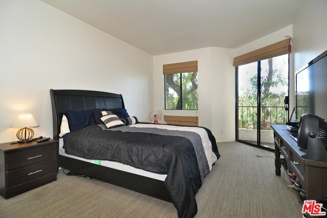 Photo - 660 N Sweetzer Ave Unit #204