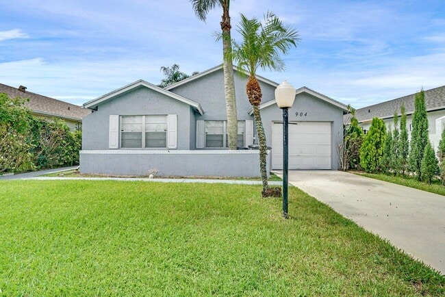 Photo - 9044 Pine Springs Dr Casa