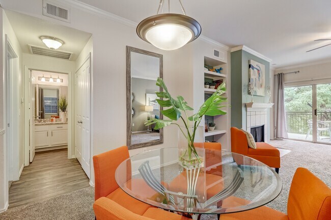 Riverbend Apartments