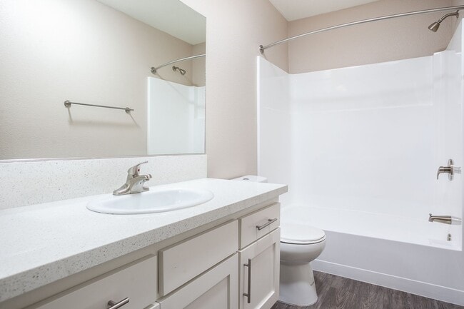 Tierra Palms Apartment Homes