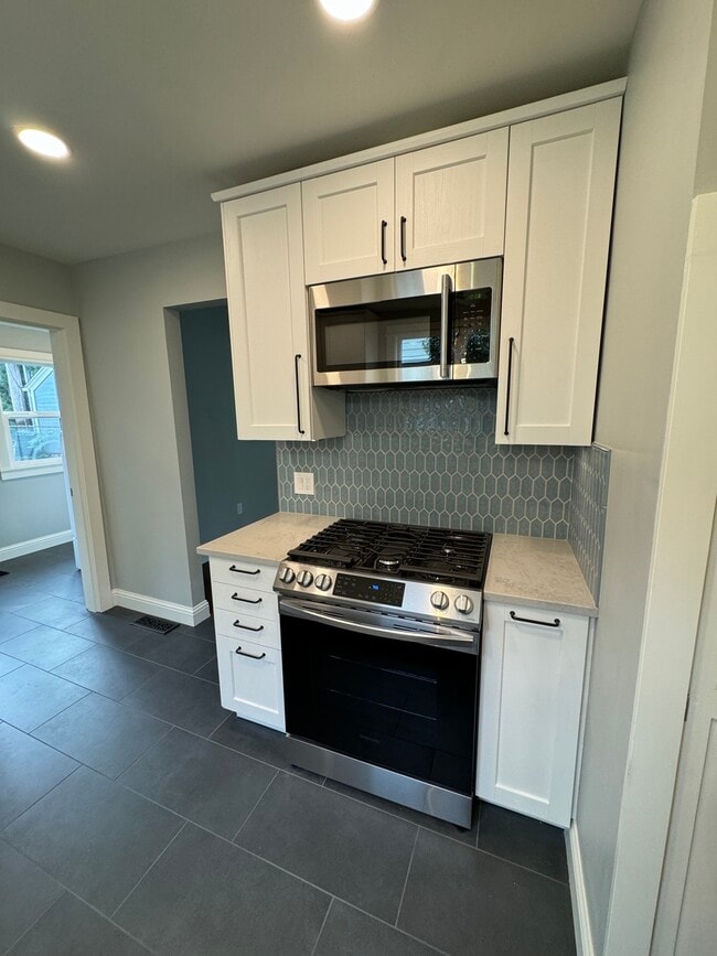 Photo - 1507 N Prospect ST