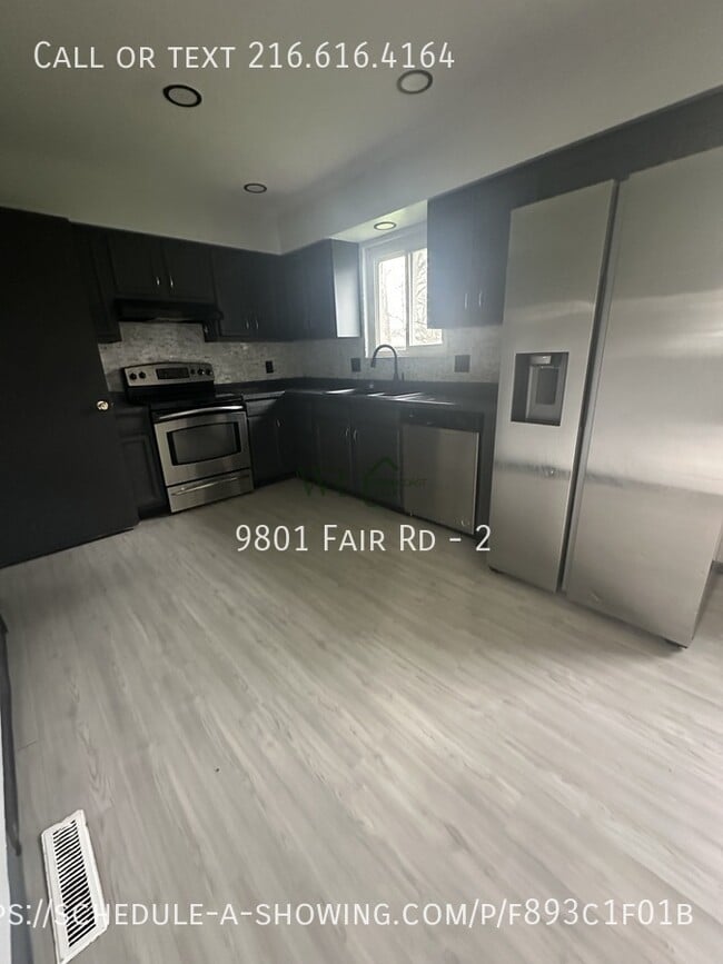 Photo - 9801 Fair Rd Unit 2