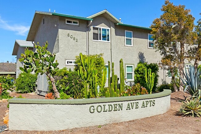 Photo - RENOVATED Studio in Lemon Grove (close to San Diego etc) with AC/Gated Parking!! Unit 8088 Golden Avenue #C
