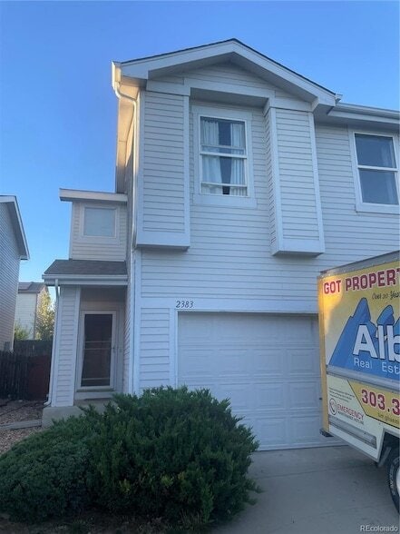 Building Photo - 2383 E 110th Dr Rental