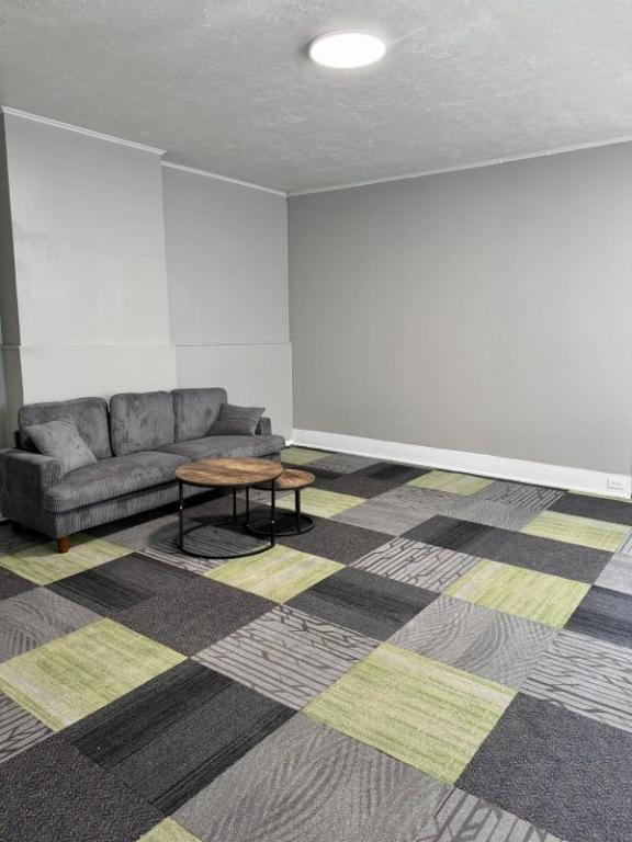 Photo - 2317 Chickasaw St