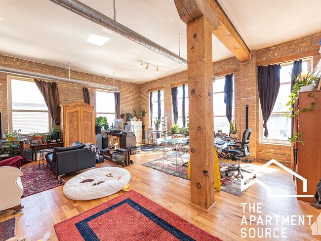 Photo - 1822 S Bishop St Condo Unit 309