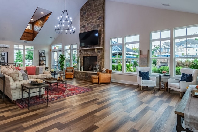 Glenmoor Oaks