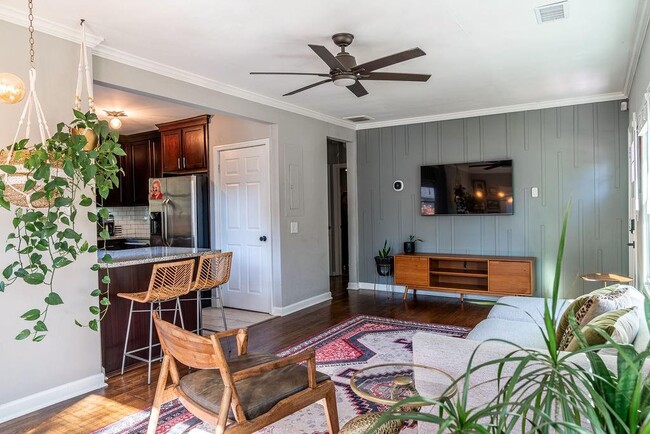 Photo - 607 Quillian Ave