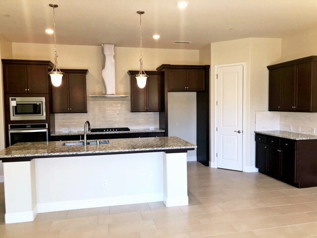 Photo - New Granville Home For Rent in Clovis